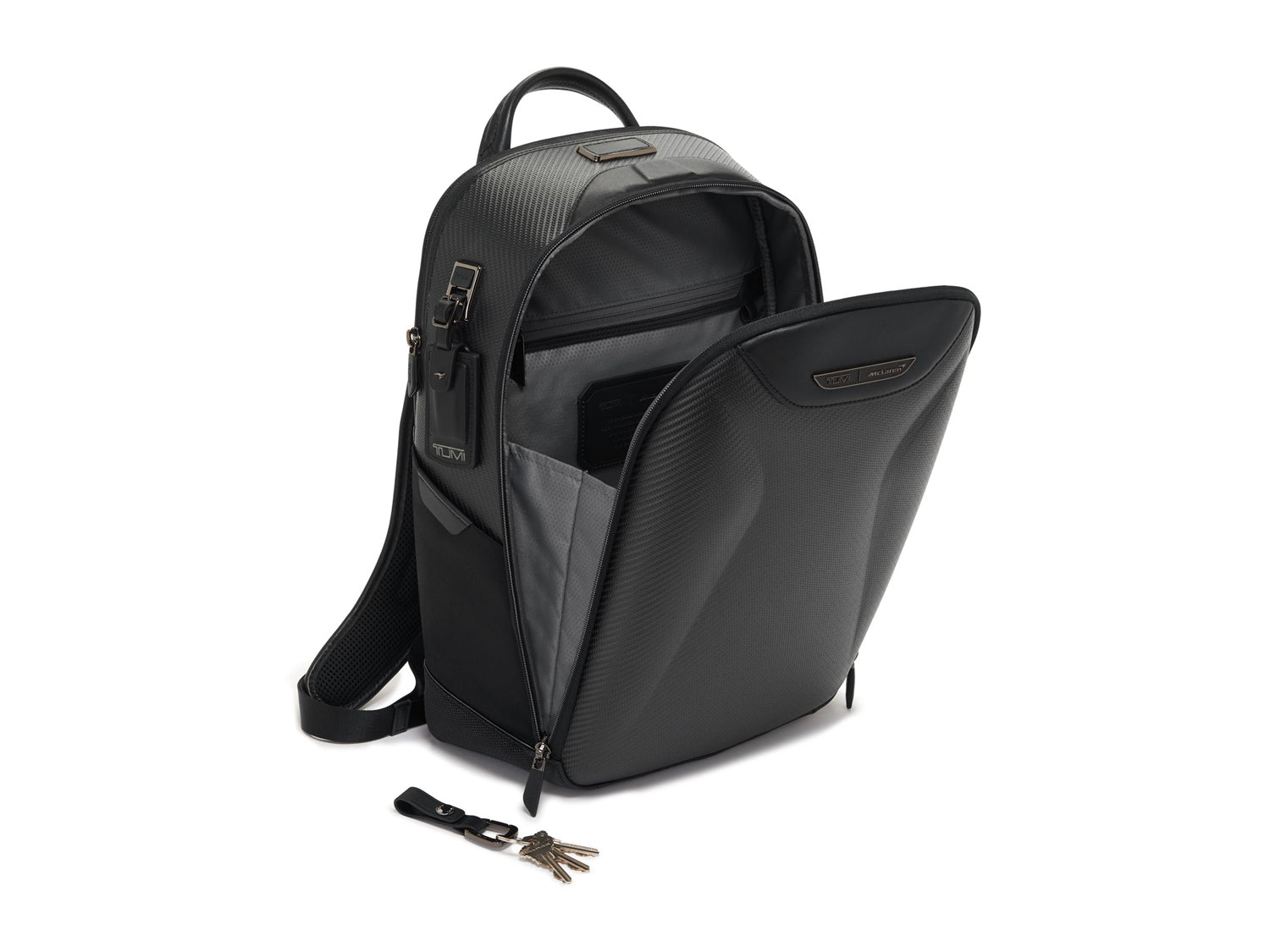 Tumi backpack rain outlet cover