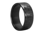Ultra Carbon Fiber Ring - Original / Polished