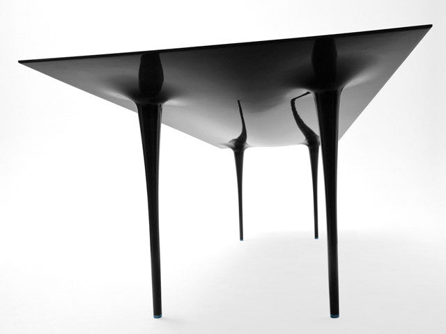 Carbon Fiber Stealth Table