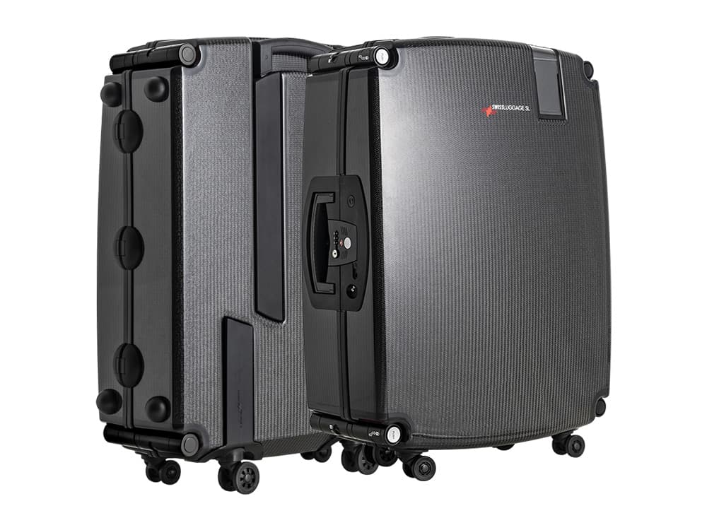 Custom Pattern Personalized Luggage Handle Wrap