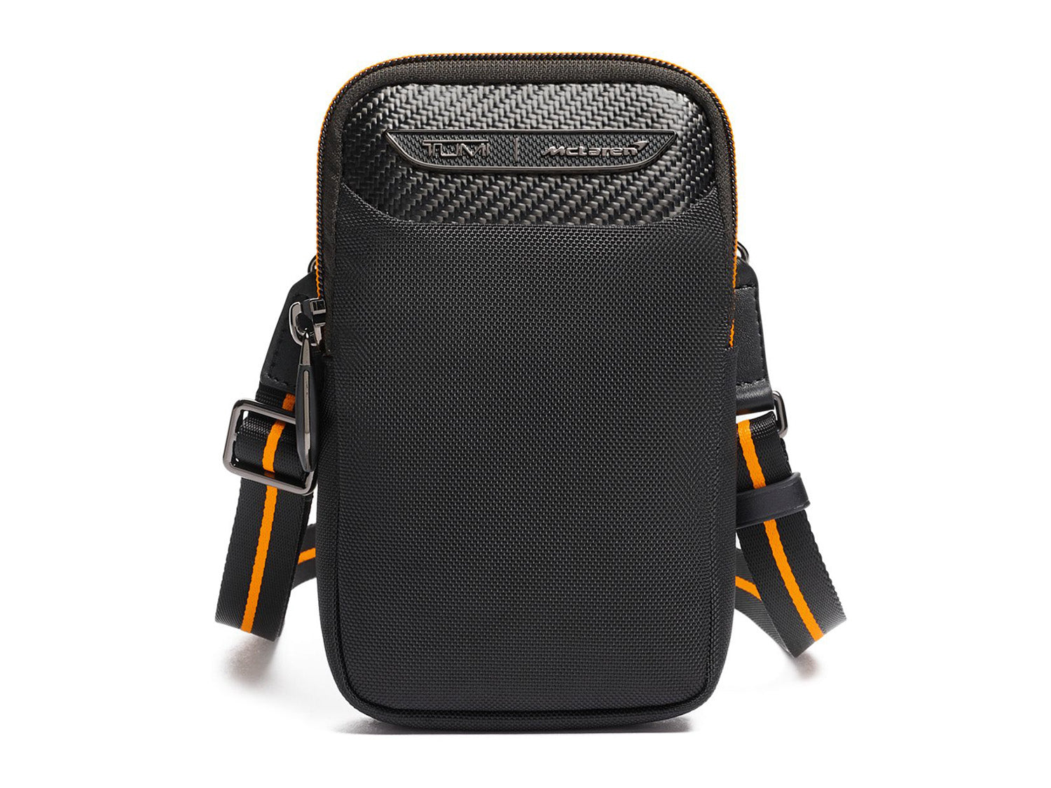 TUMI | McLaren Quantum Carbon Fiber Duffel Bag - Black Edition – Carbon  Fiber Gear