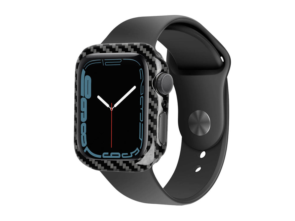 Apple watch 4 carbon fiber Outlet