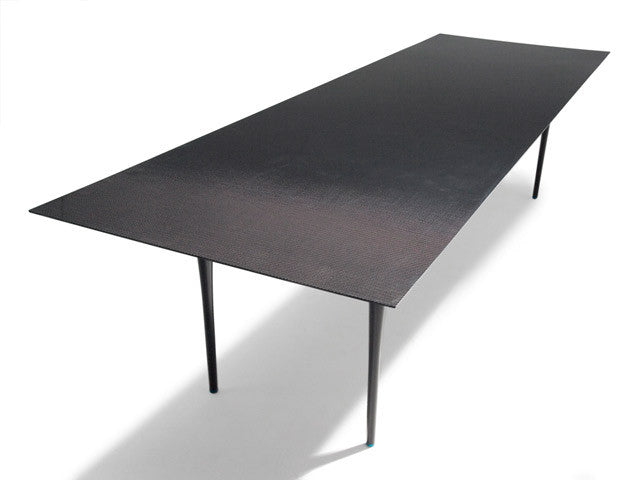 Carbon Fiber Stealth Table