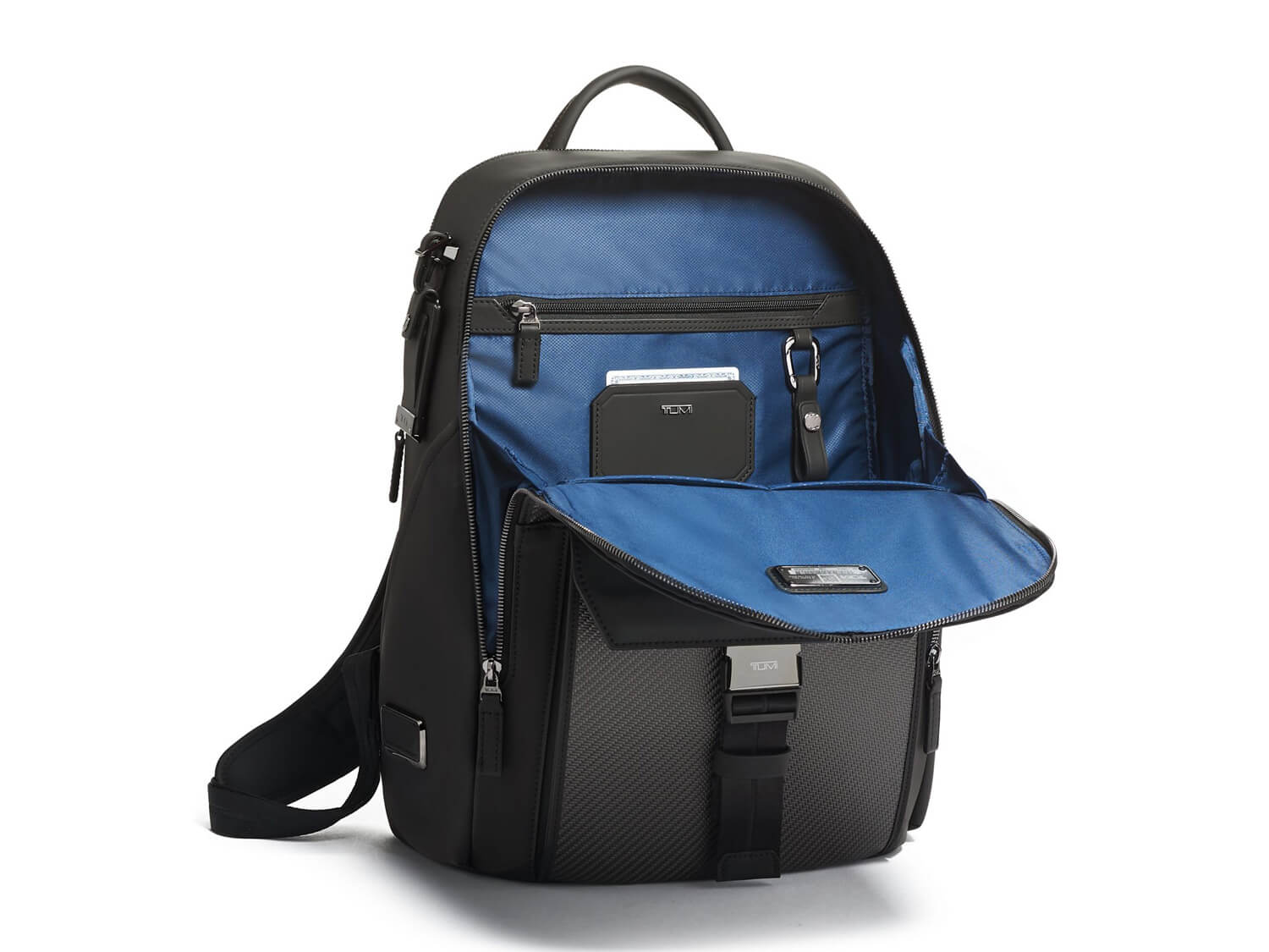 TUMI Doyle Carbon Fiber Backpack