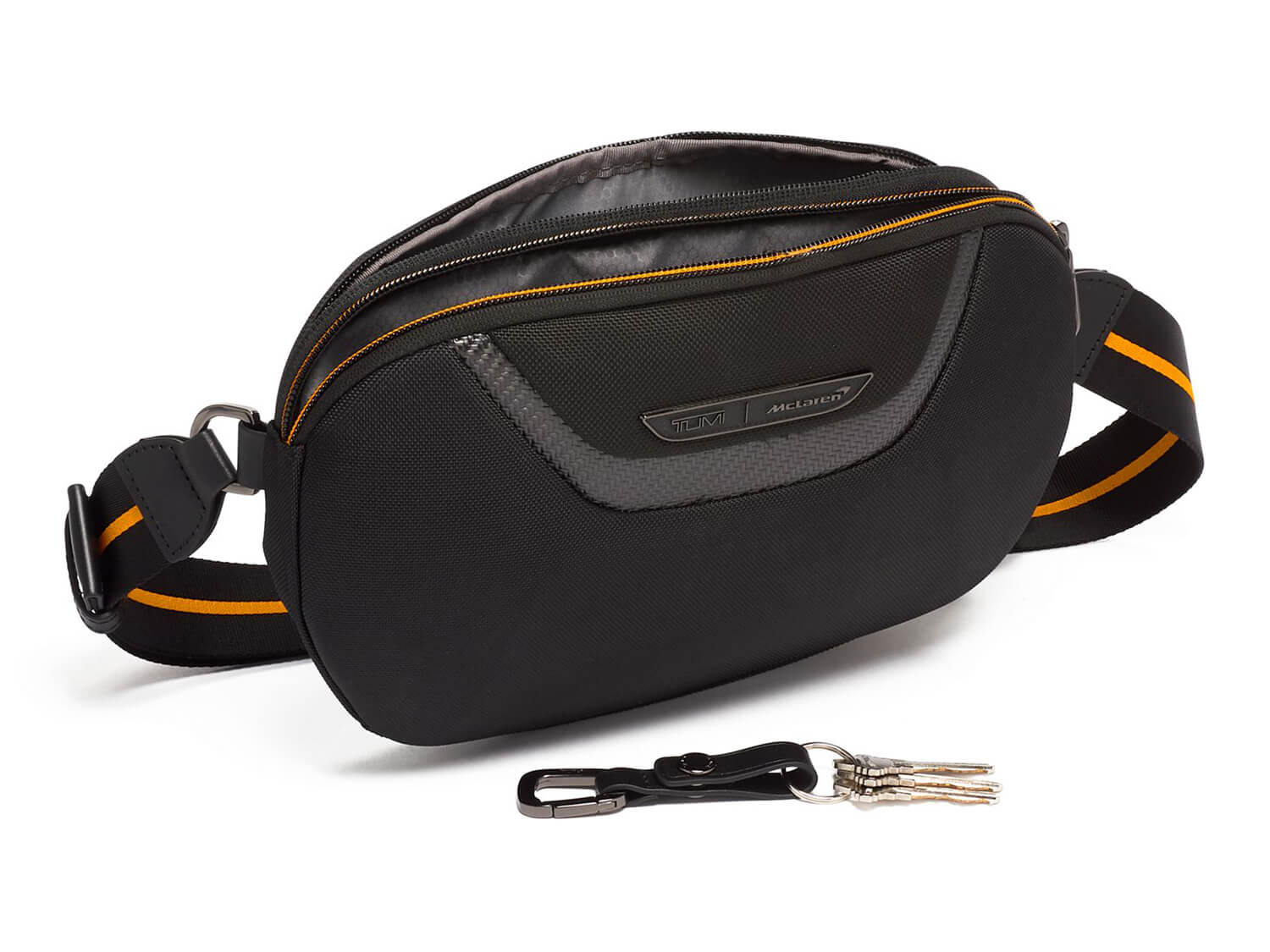 Tumi 94550-4823 Small Kit Pouch Black – Balilene