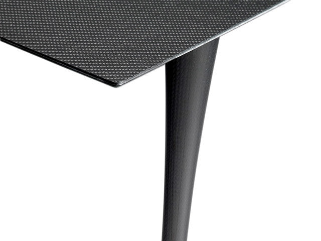 Carbon Fiber Stealth Table
