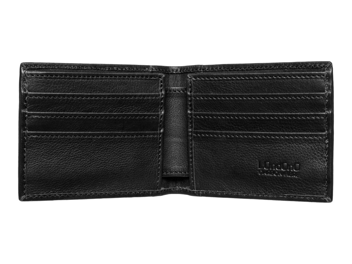 Londono SS Sports Carbon Fiber Wallet inside