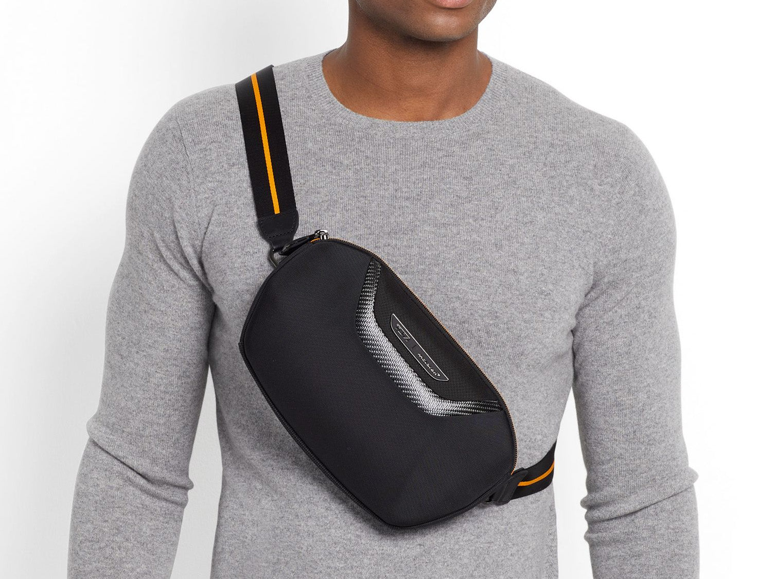 TUMI | McLaren Lumin Utility Pouch