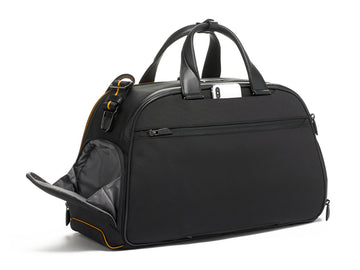 TUMI | McLaren Quantum Carbon Fiber Duffel Bag – Carbon Fiber Gear