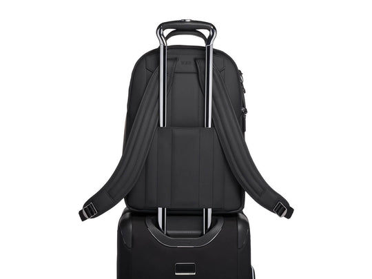 TUMI Marlow Carbon Fiber Backpack - Ashton Collection – Carbon Fiber Gear