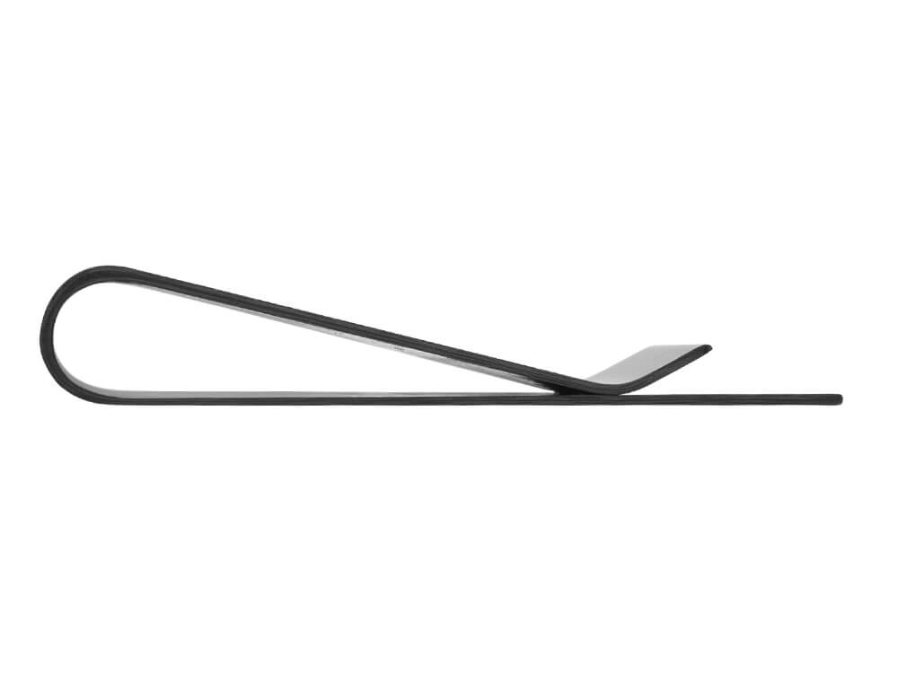 CarbonFG Carbon Fiber Money Clip / Glossy – Carbon Fiber Gear