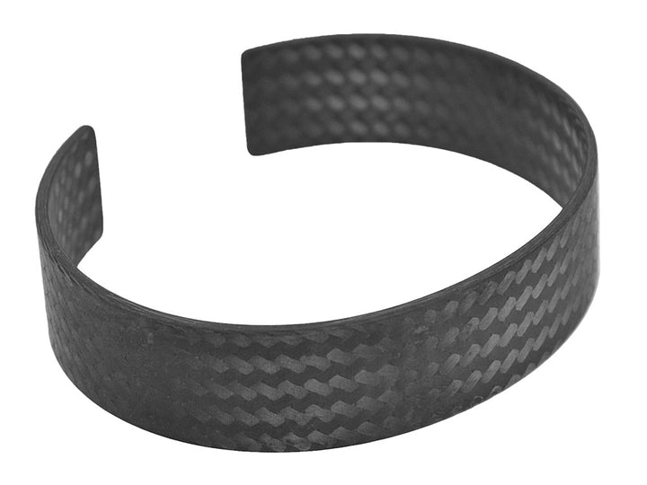 Carbon Touch carbon fiber bracelet